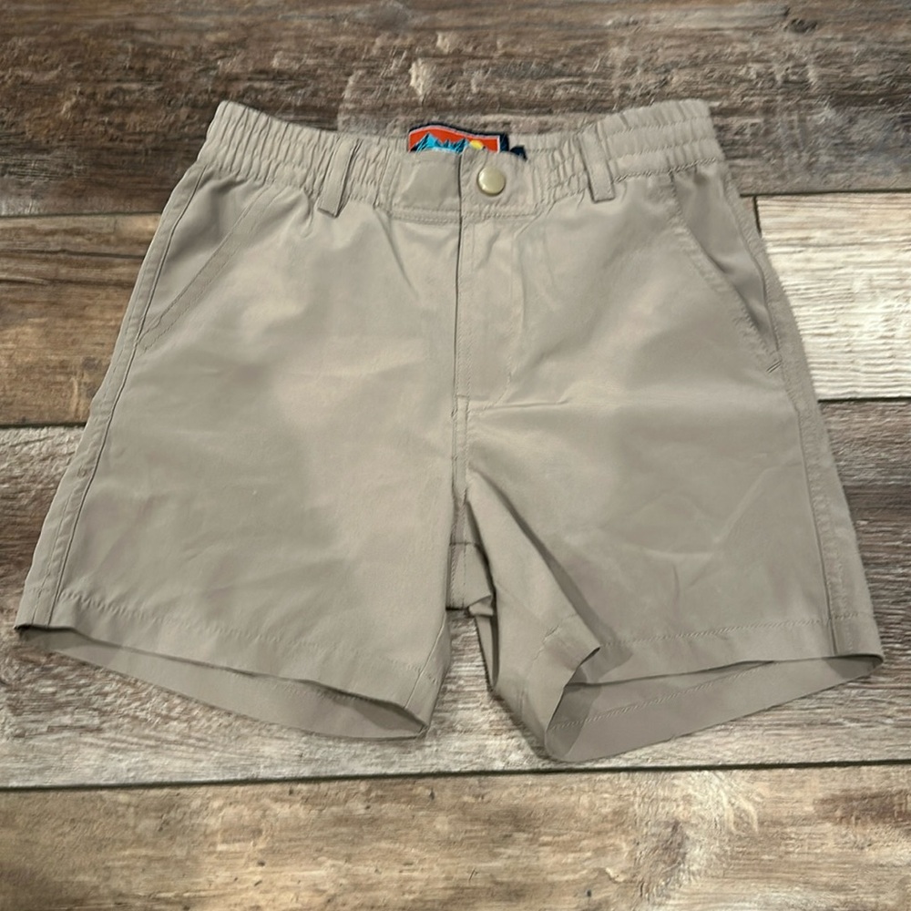 Burlebo Kids khakis
